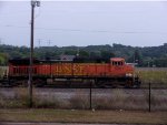 BNSF 5267